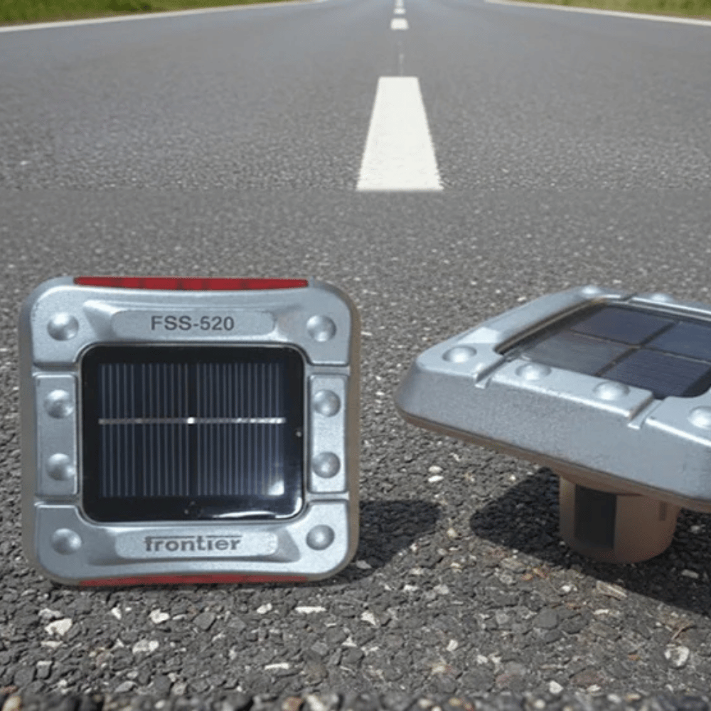 Dark Eye Solar Stud Dhruv - Image 2