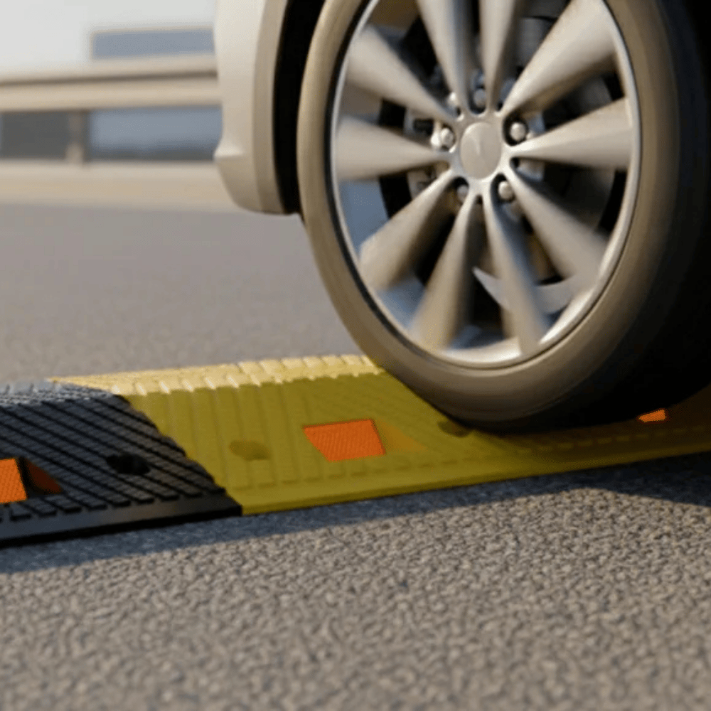 Dark Eye Speed Bump - Image 2