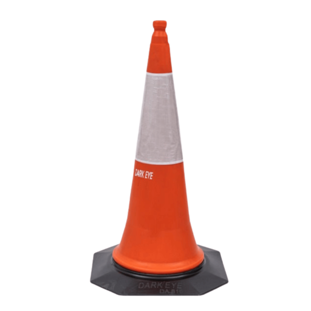 Dark Eye Traffic Cone DA-816