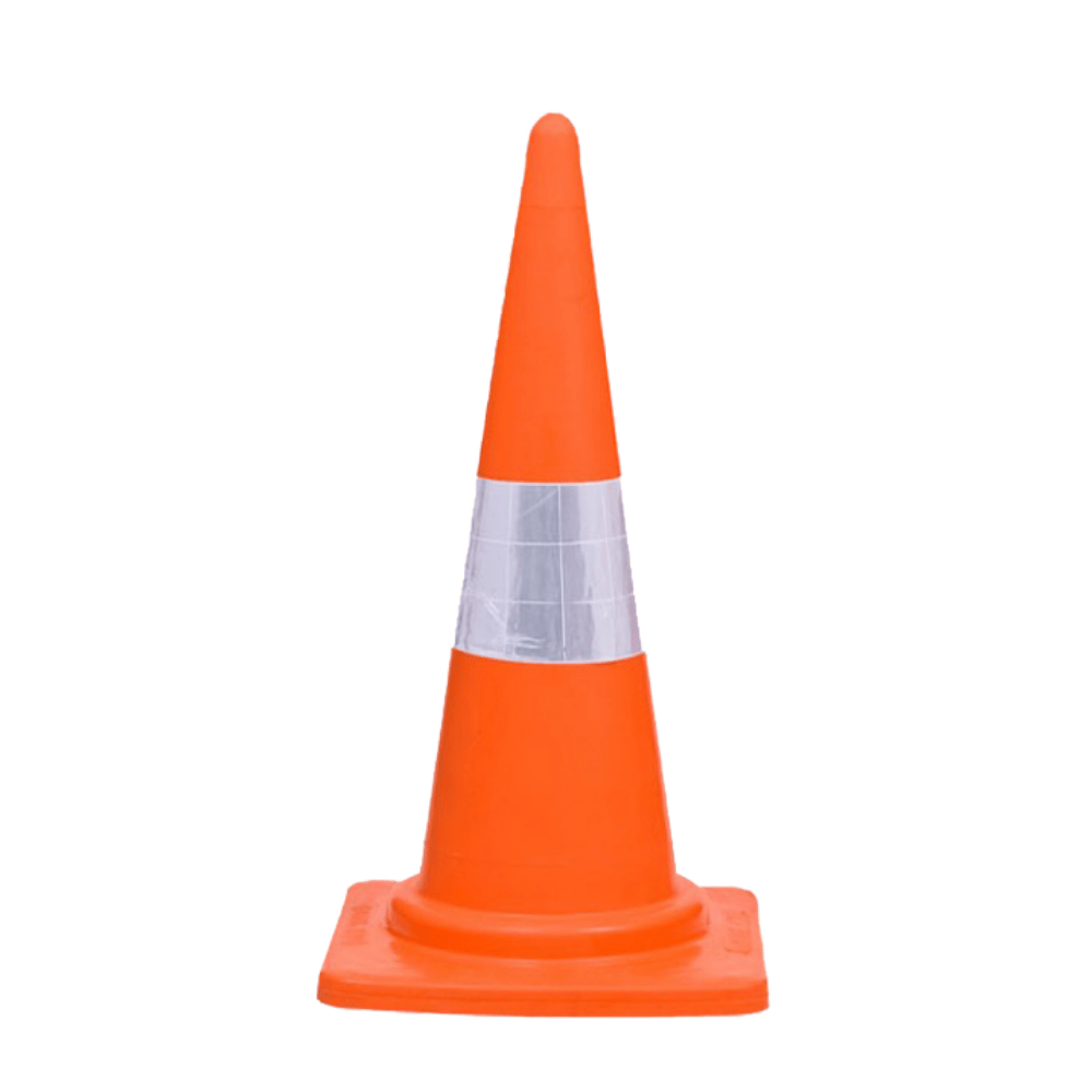 Dark Eye Traffic Cone DA-802