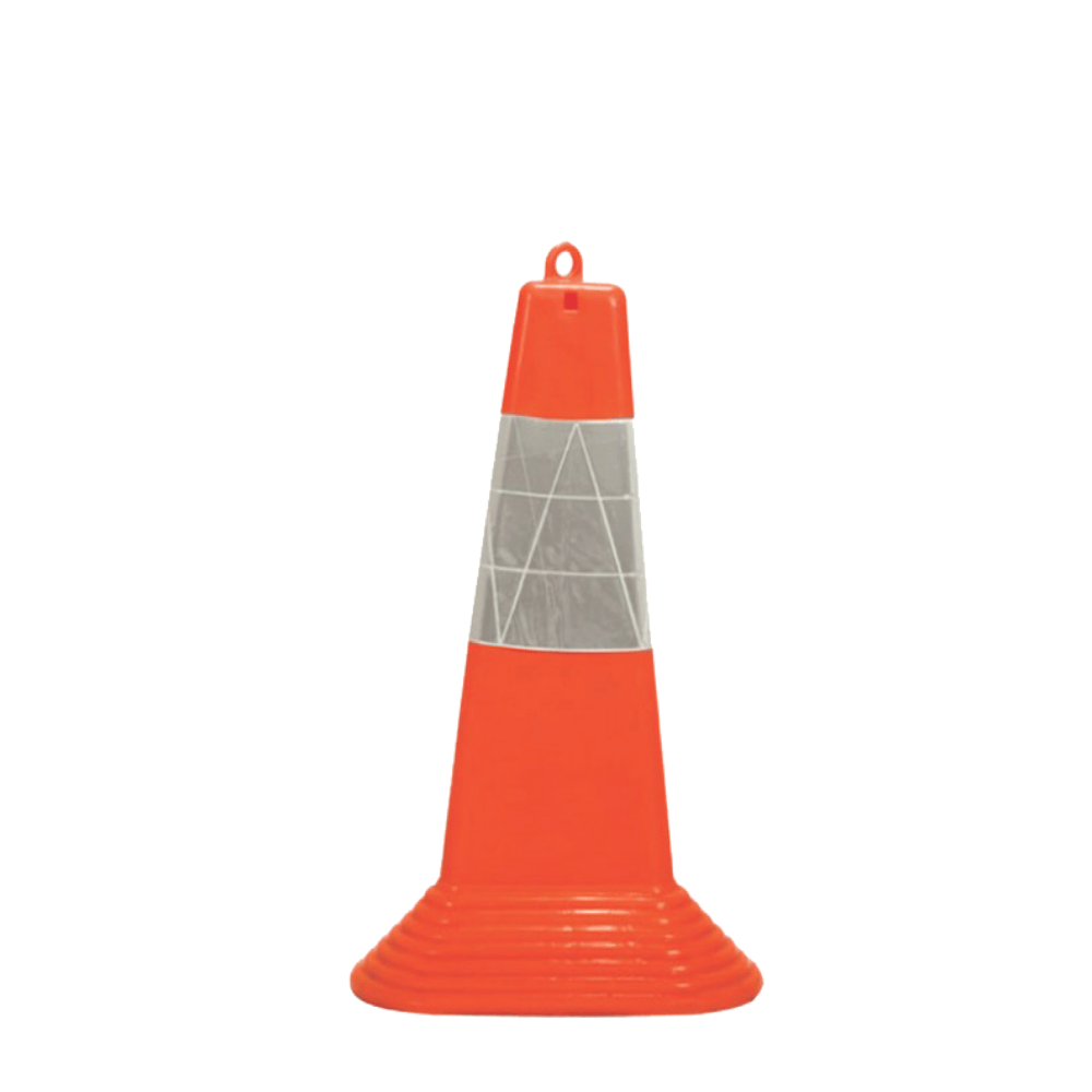 Dark Eye Traffic Cone DA-803