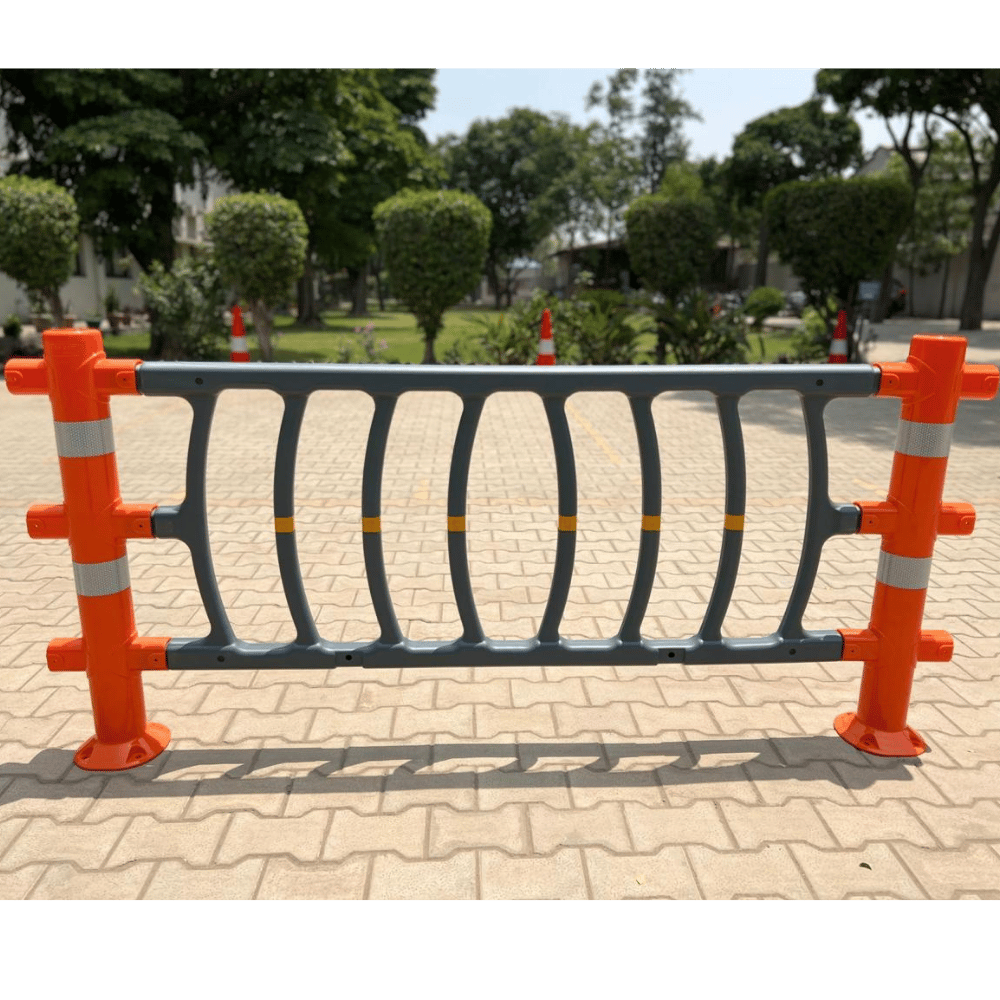 Pu Fence - Image 2
